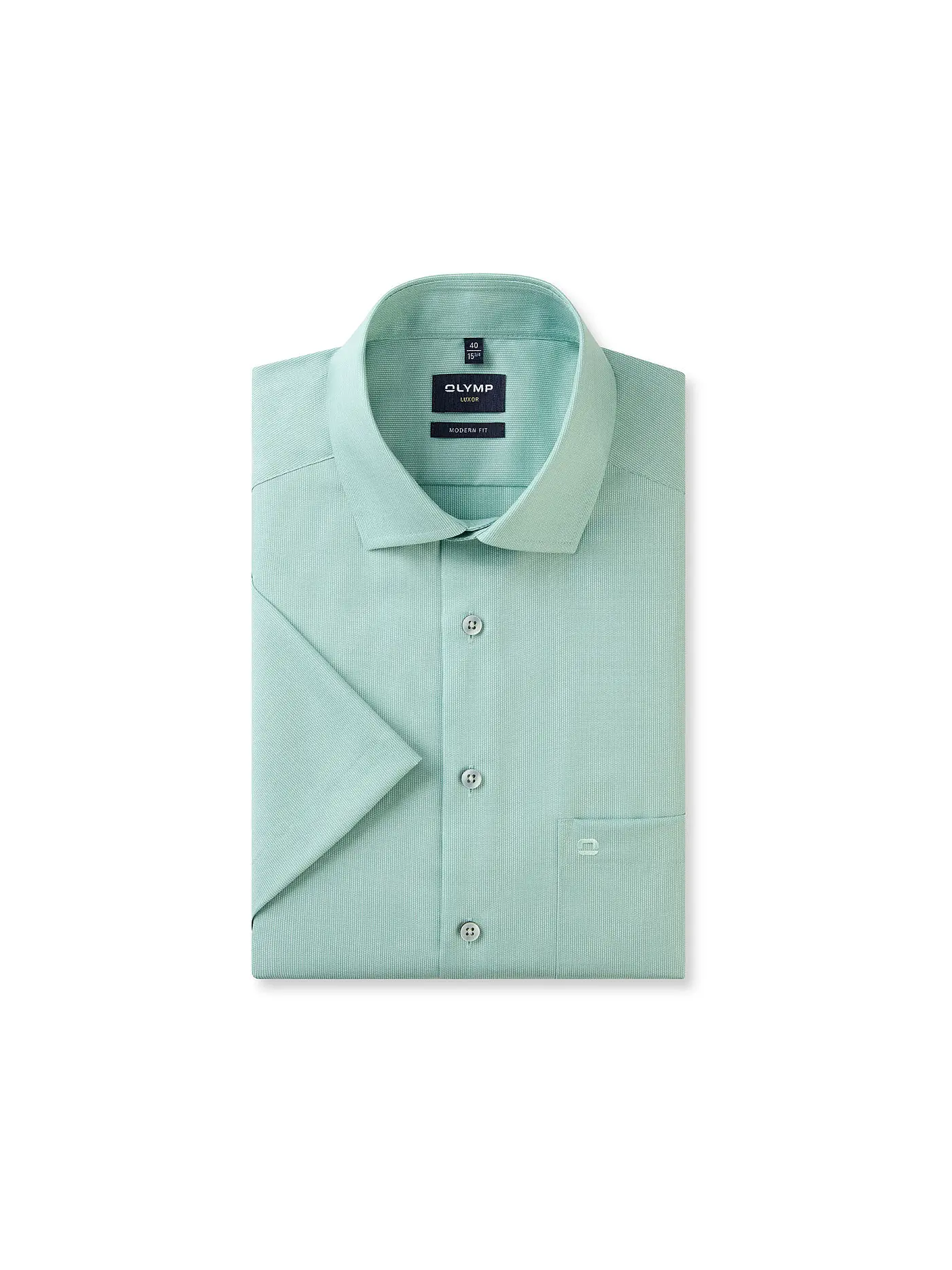 OLYMP | Hemd Modern Fit | 